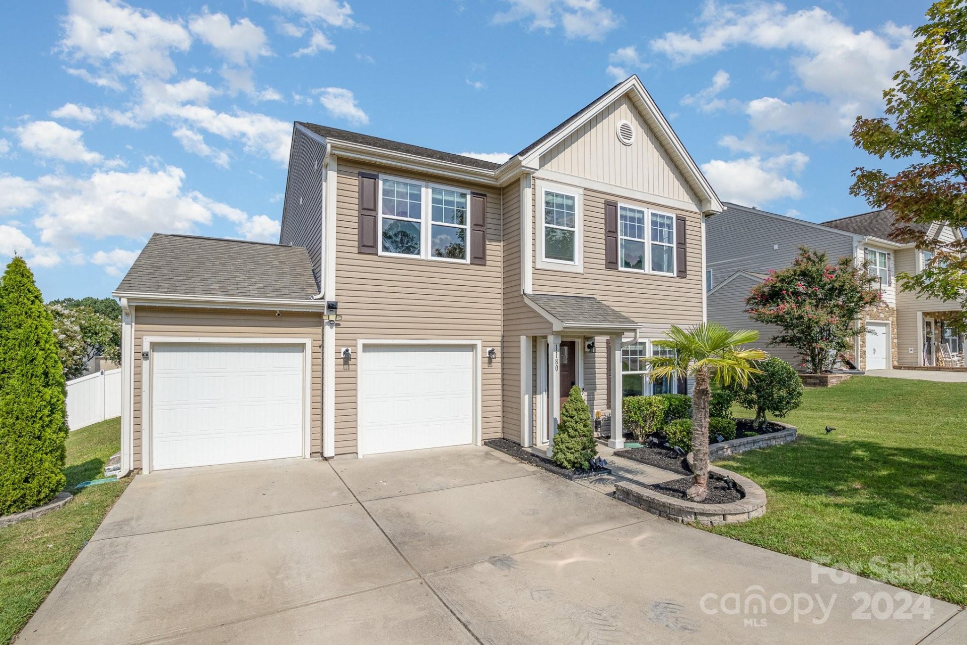 Property image 2 at 1180 Jasmine Drive, Fort Mill, SC 29707