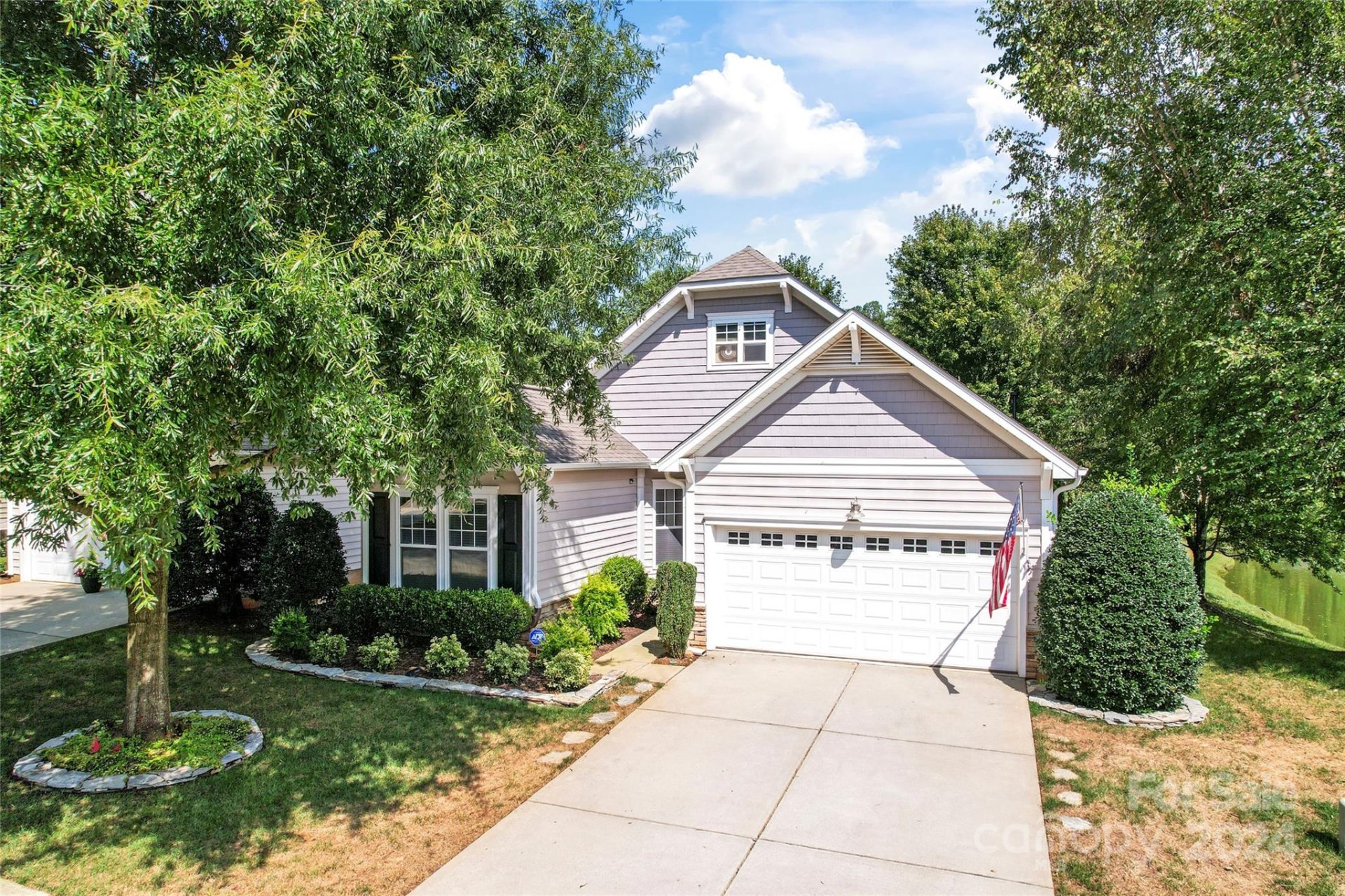 Property image 2 at 3095 Streamhaven Drive, Indian Land, SC 29707