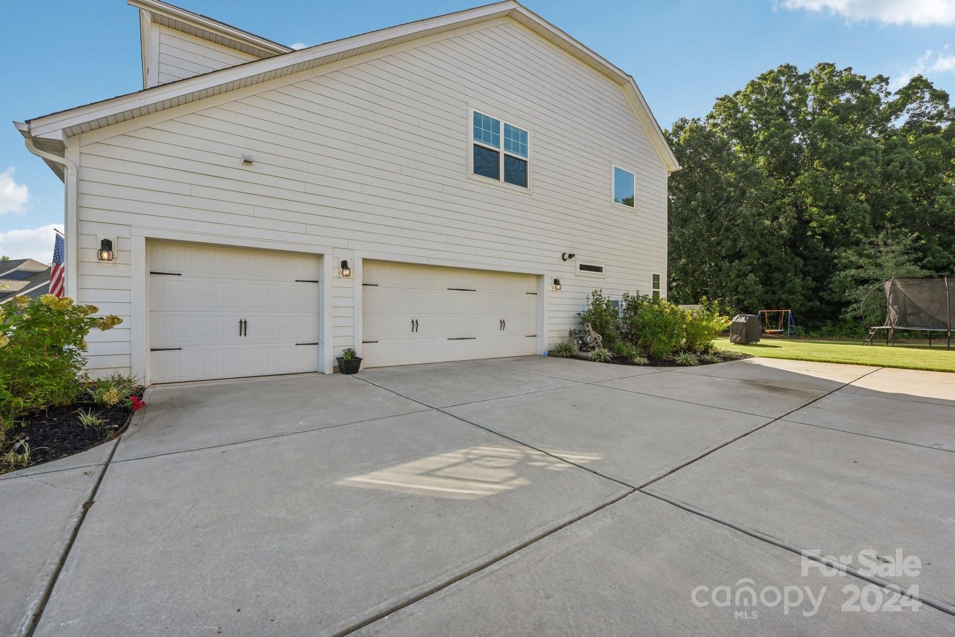 Property image 5 at 911 Harlow S Crossing Drive, Weddington, NC 28104