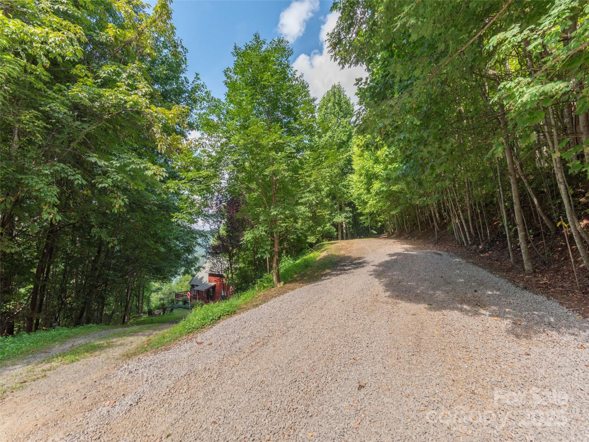Property image 2 at 00 Pitch Fork Cove, Waynesville, NC 28785