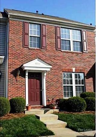 Property image 1 at 8055 Mariners Pointe Circle, Denver, NC 28037