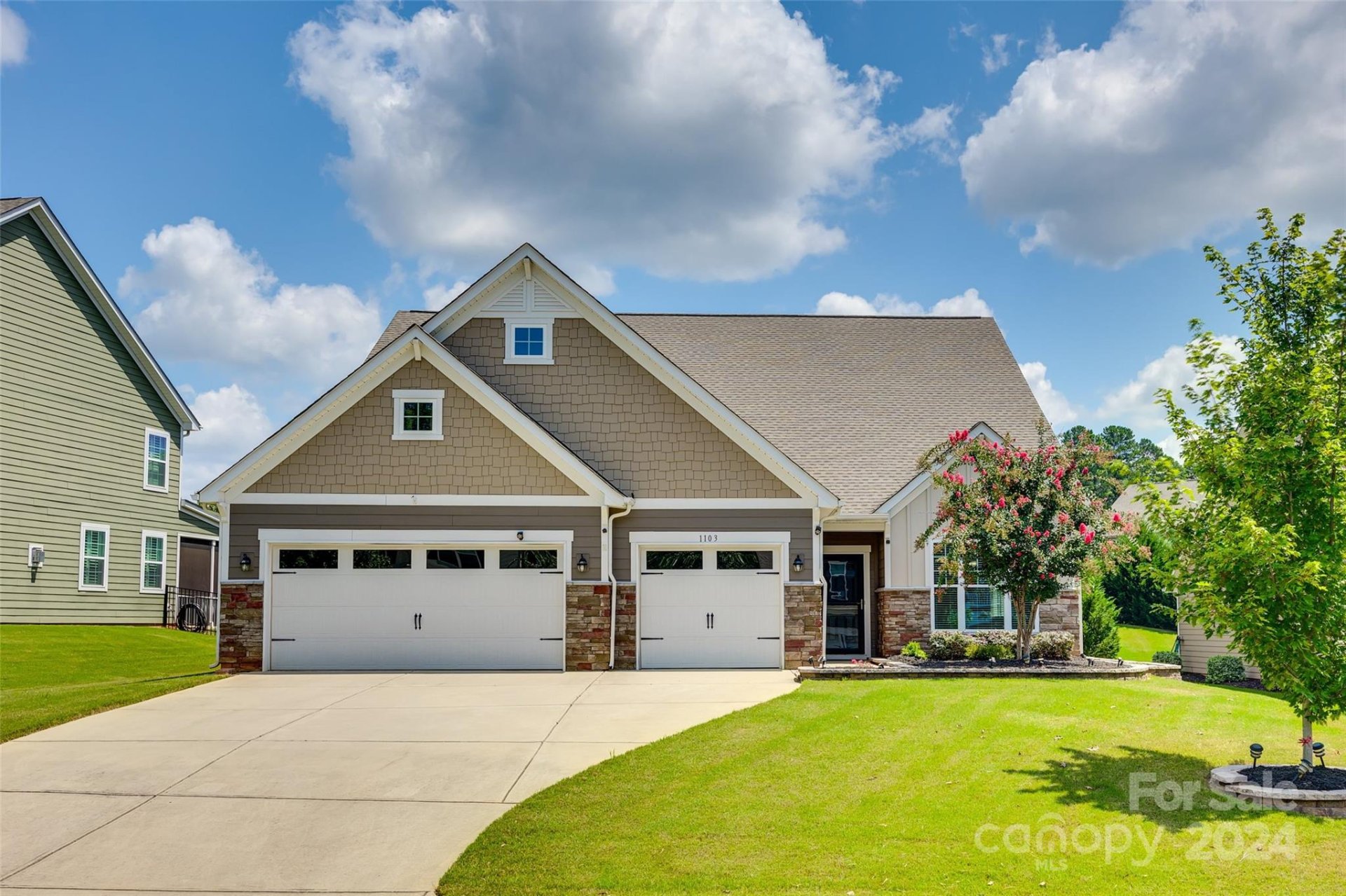 1103 Princeton Drive