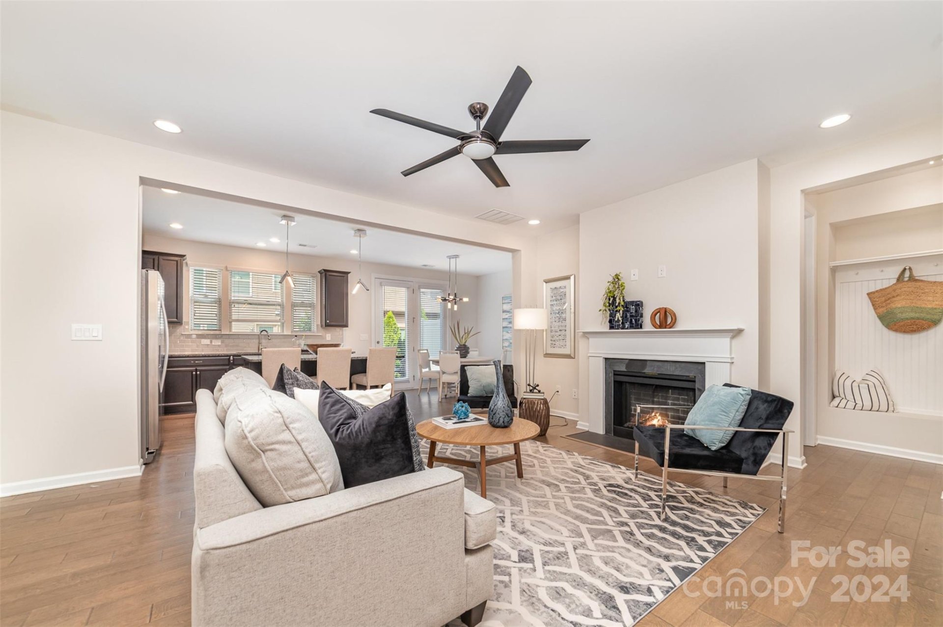 Property image 3 at 1023 Archibald Avenue, Fort Mill, SC 29708