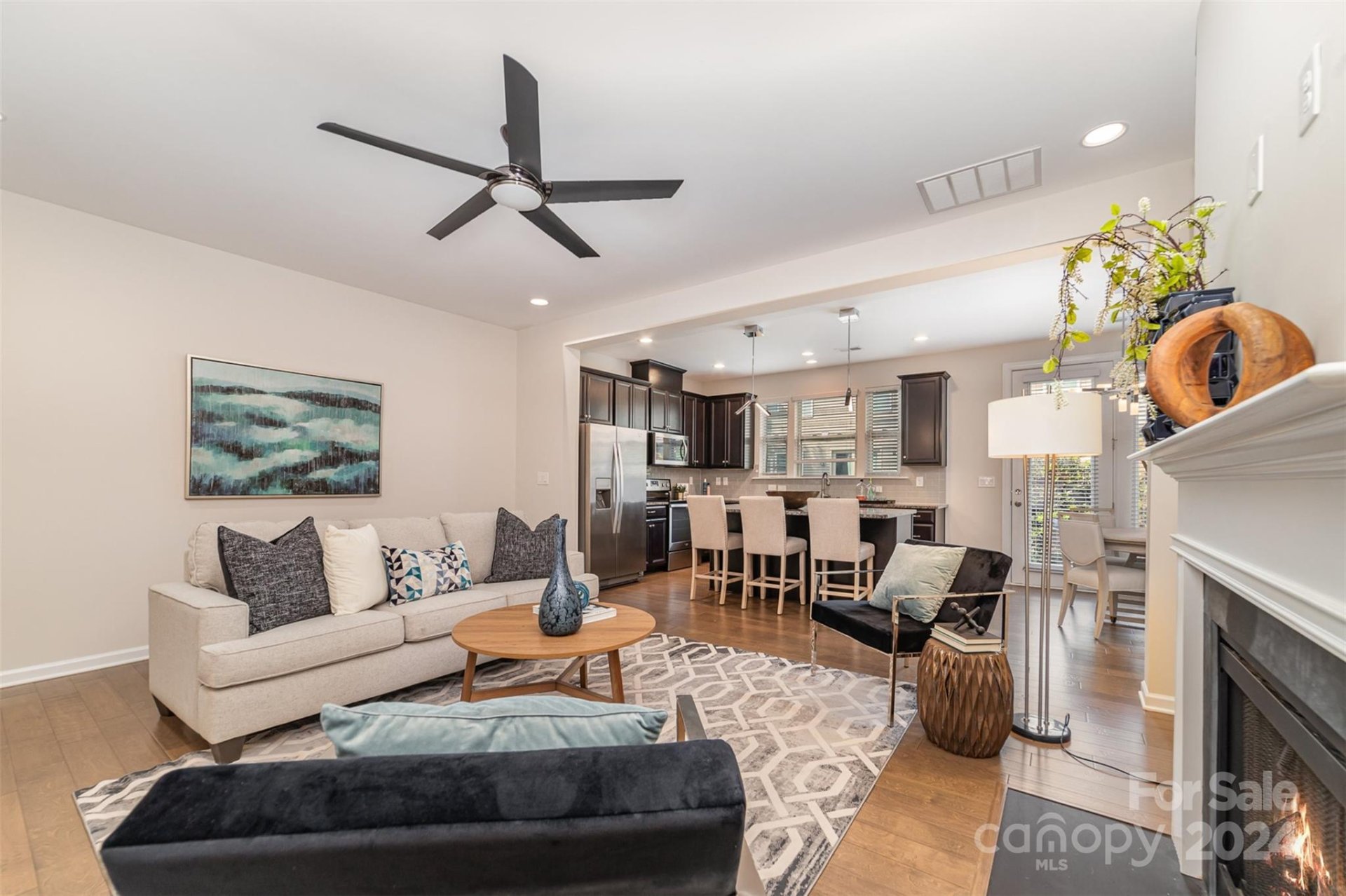 Property image 4 at 1023 Archibald Avenue, Fort Mill, SC 29708