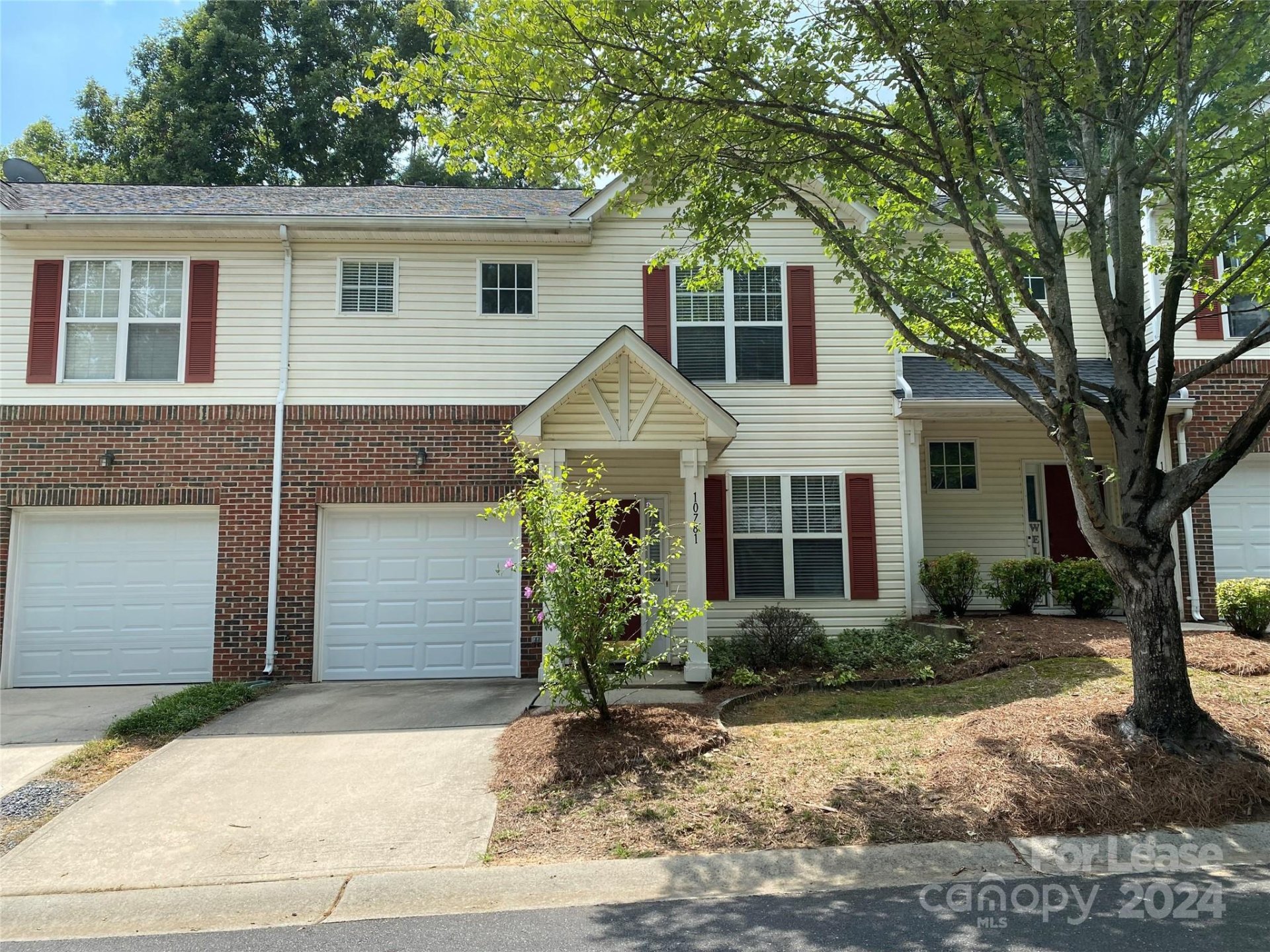 Property image 1 at 10781 Essex Hall Drive, Charlotte, NC 28277