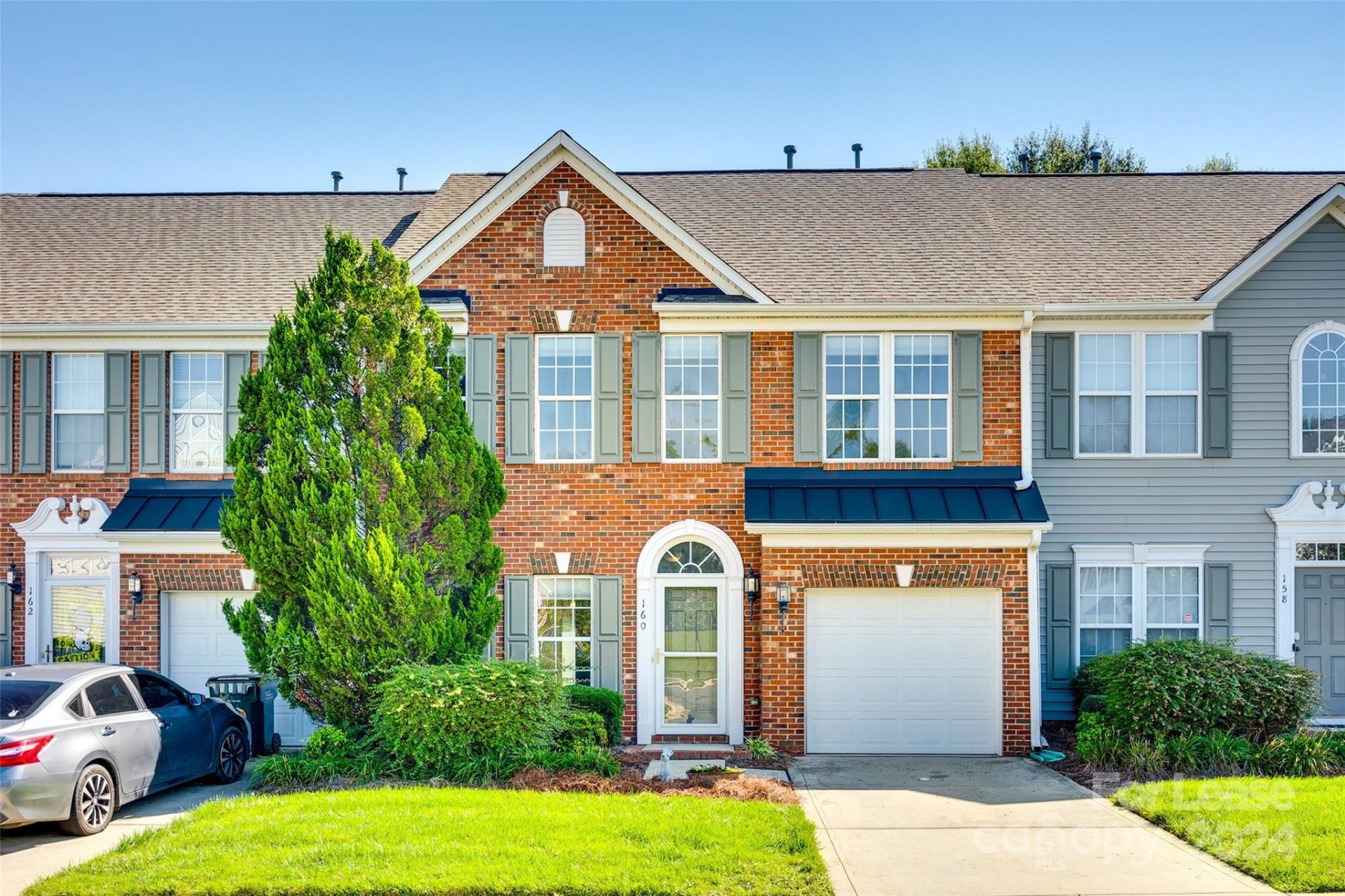 160 Autumn Falls Drive