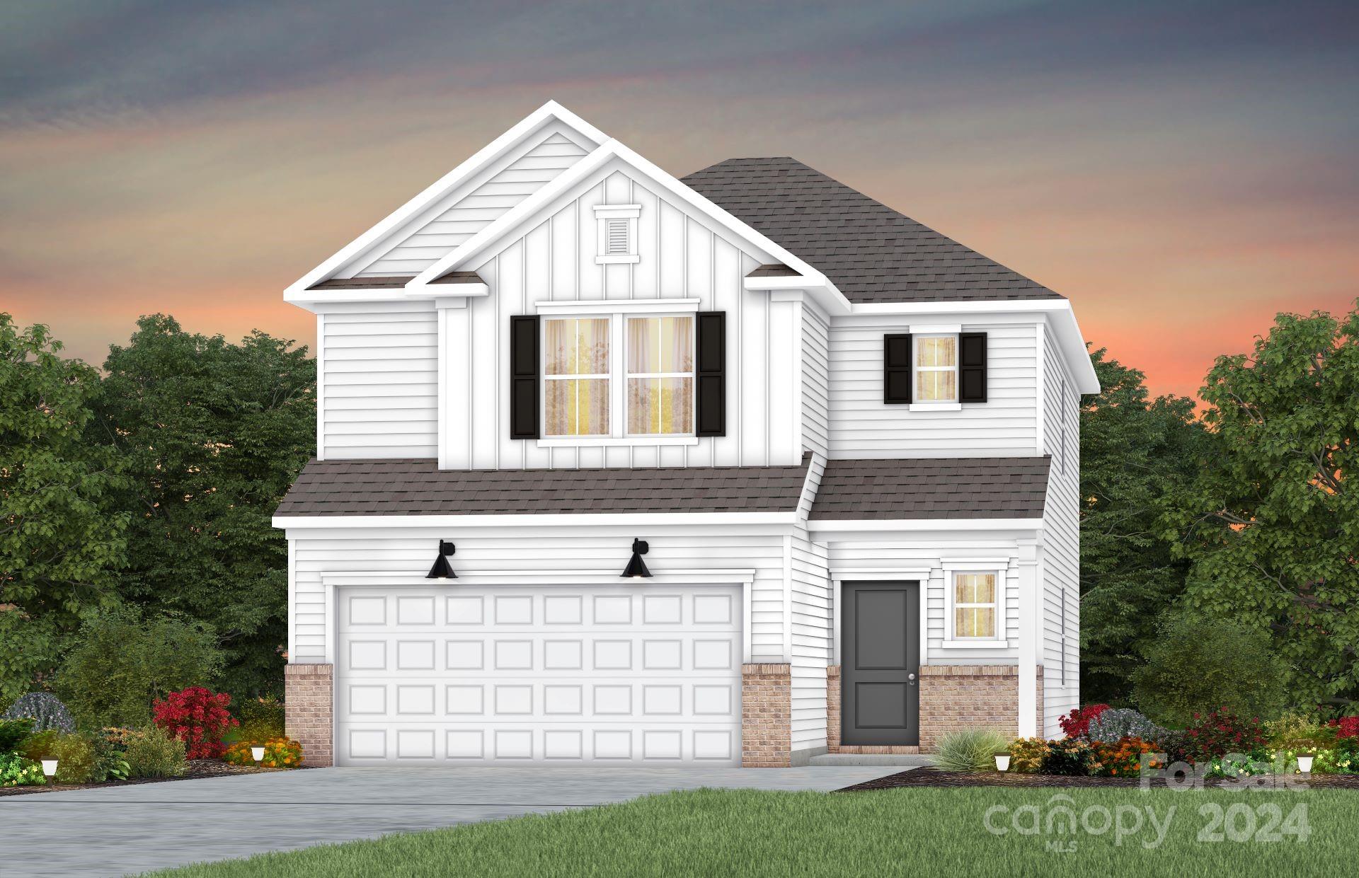 Property image 1 at 8124 Haidas Avenue, Charlotte, NC 28214