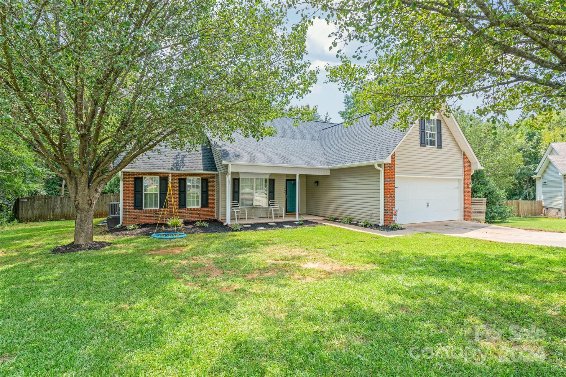 Property image 1 at 2804 Arrowhead Court, Monroe, NC 28110