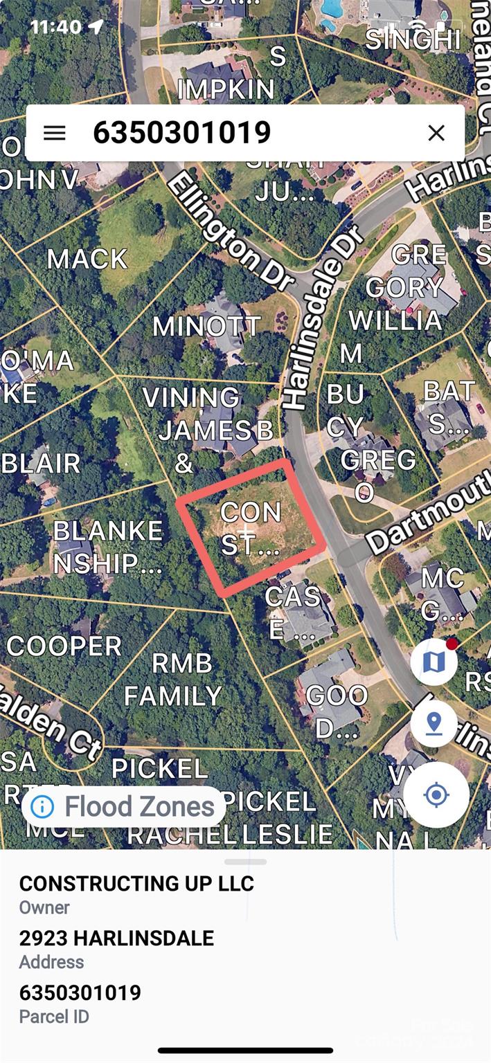 Property image 4 at 2923 Harlinsdale Drive, Rock Hill, SC 29732