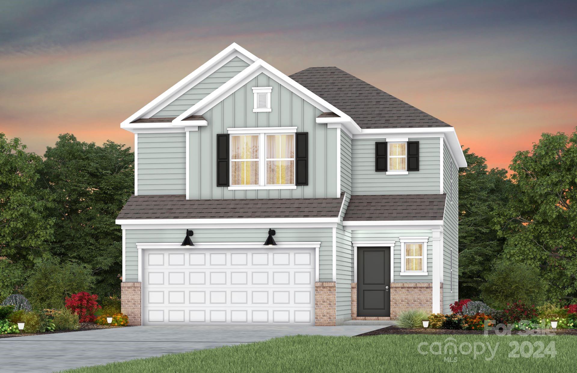 Property image 1 at 7009 Bermuda Woods Road, Charlotte, NC 28214