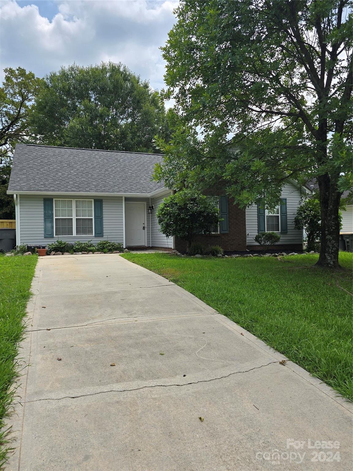 Property image 1 at 2760 Thistle Brook Drive, Concord, NC 28027