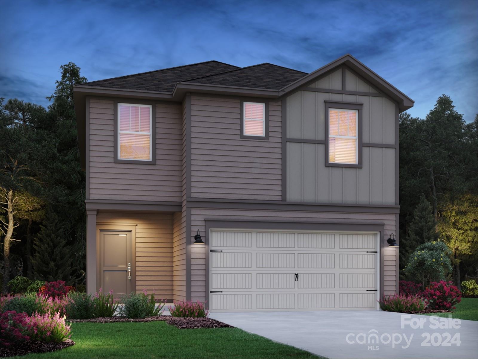 Property image 1 at 105 Alden Court, Shelby, NC 28152