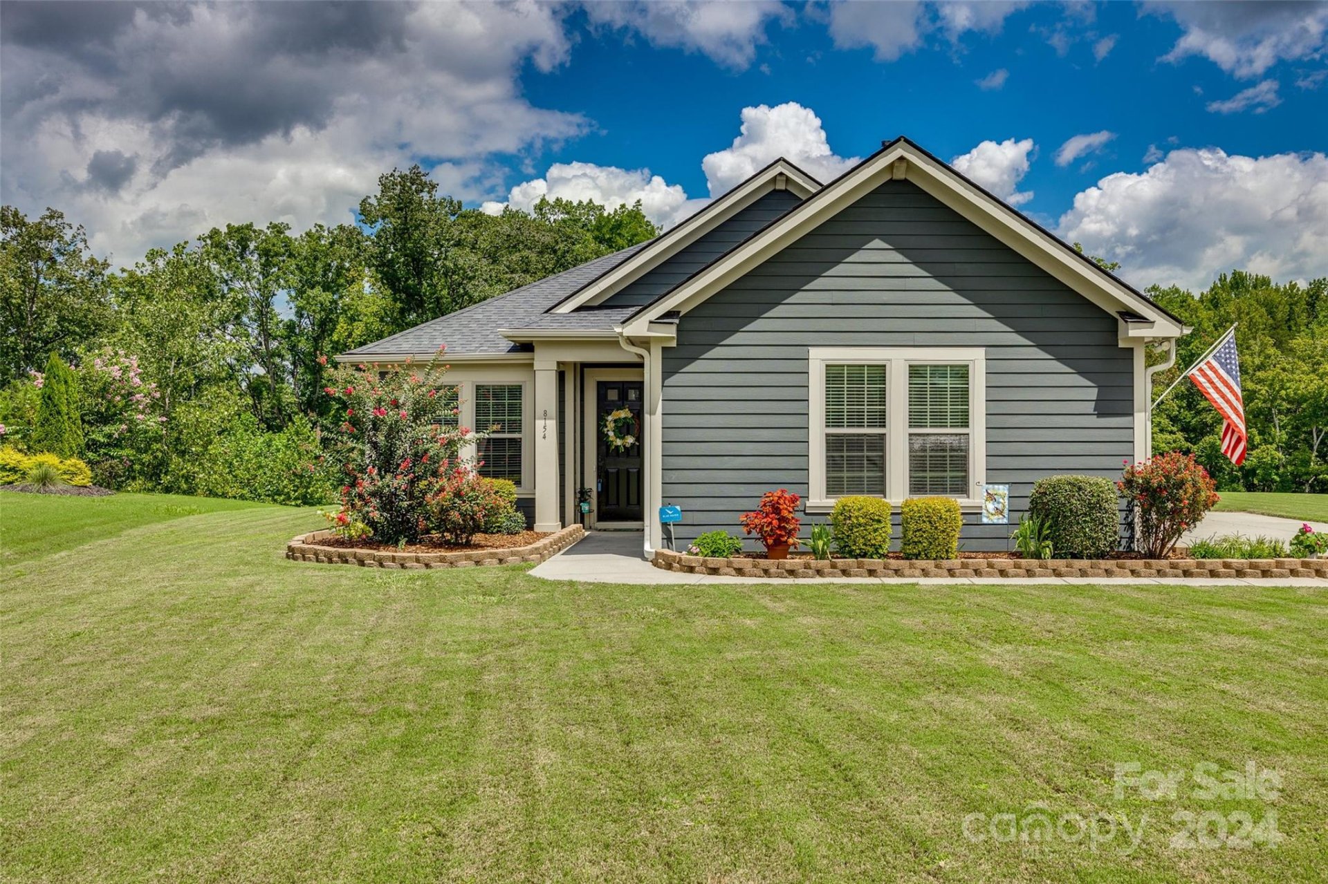 8154 Breton Way