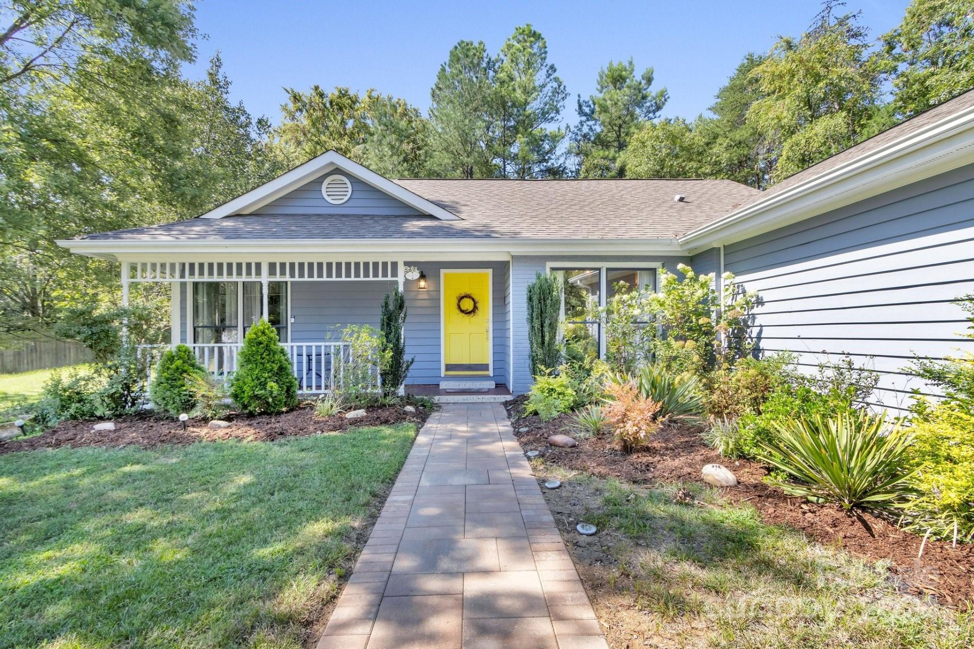 Property image 1 at 6815 Barrette Place, Charlotte, NC 28277