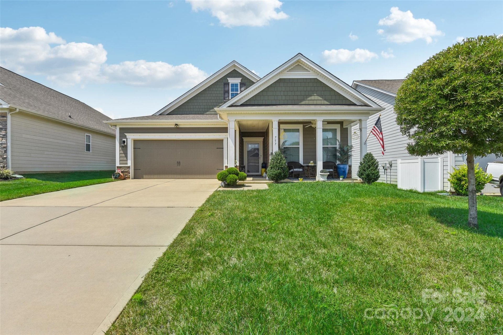 Property image 2 at 757 Altamonte Drive, Lake Wylie, SC 29710