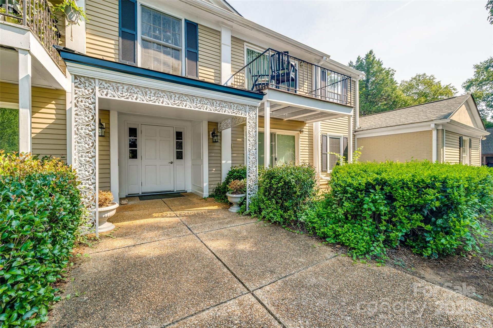 Property image 1 at 7026 Quail Hill Road, Charlotte, NC 28210