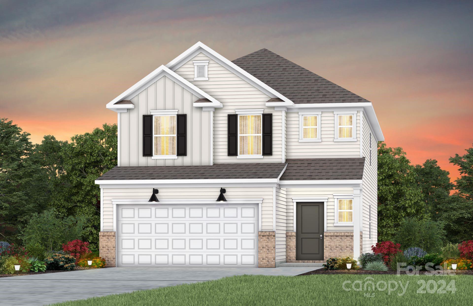 Property image 1 at 8121 Haidas Avenue, Charlotte, NC 28214