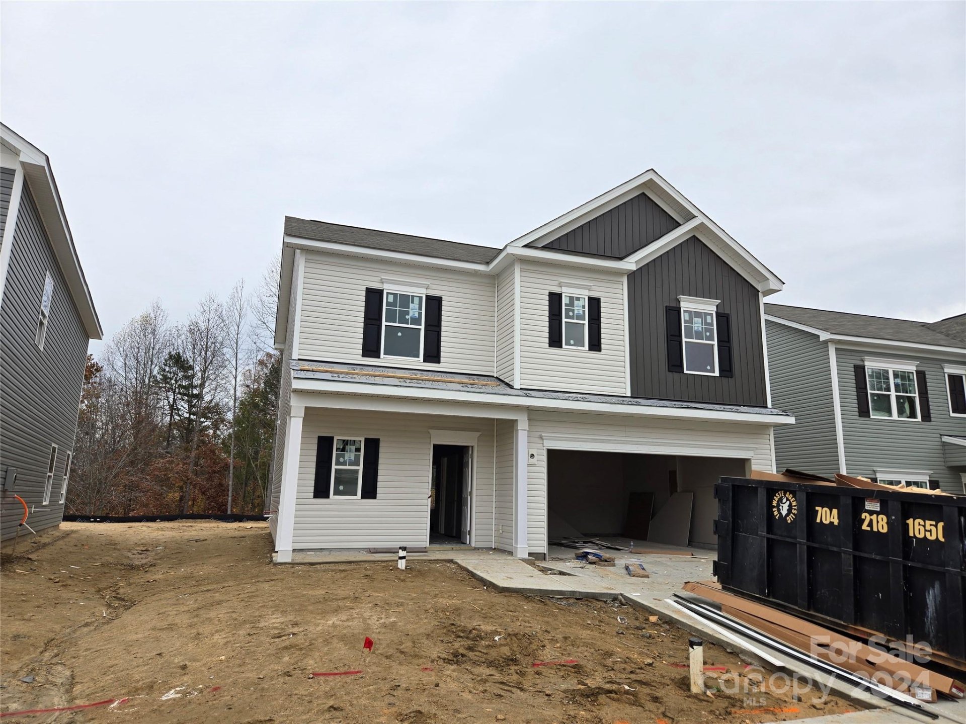 Property image 1 at 8108 Jonagold Lane, Charlotte, NC 28215