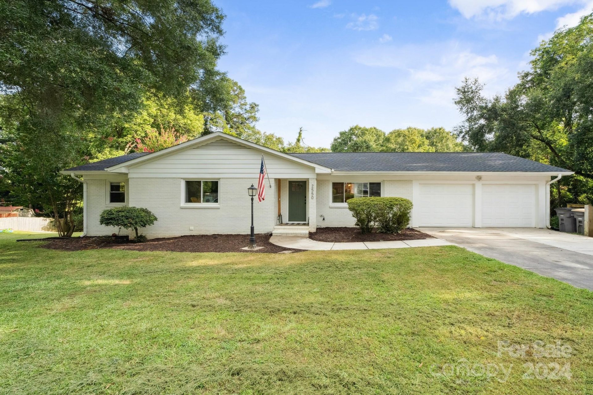 Property image 1 at 2550 Scott Street, Kannapolis, NC 28083