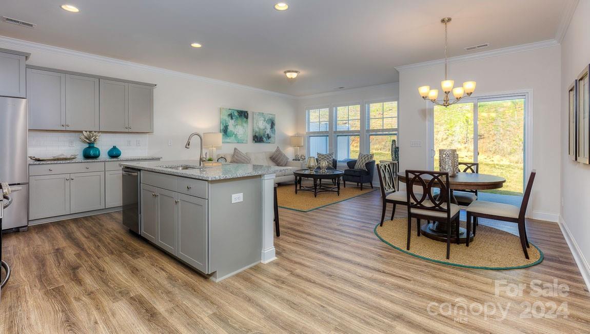 Property image 5 at 300 Creekview Road, Hendersonville, NC 28792