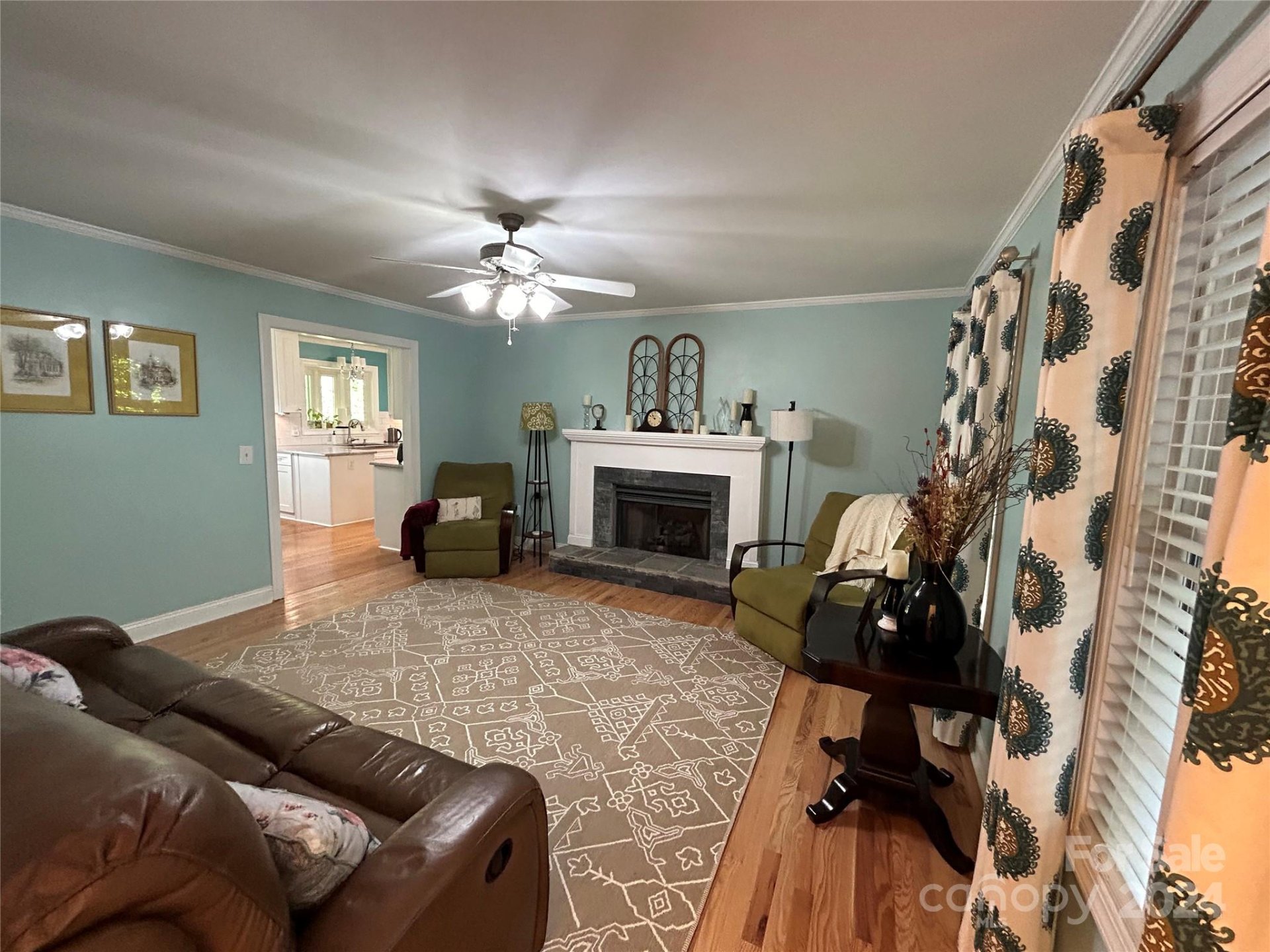 Property image 4 at 926 Courtney Court, Concord, NC 28025