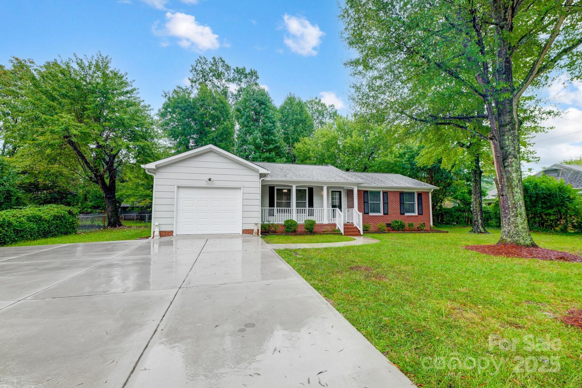 Property image 1 at 1308 Rama Road, Charlotte, NC 28211