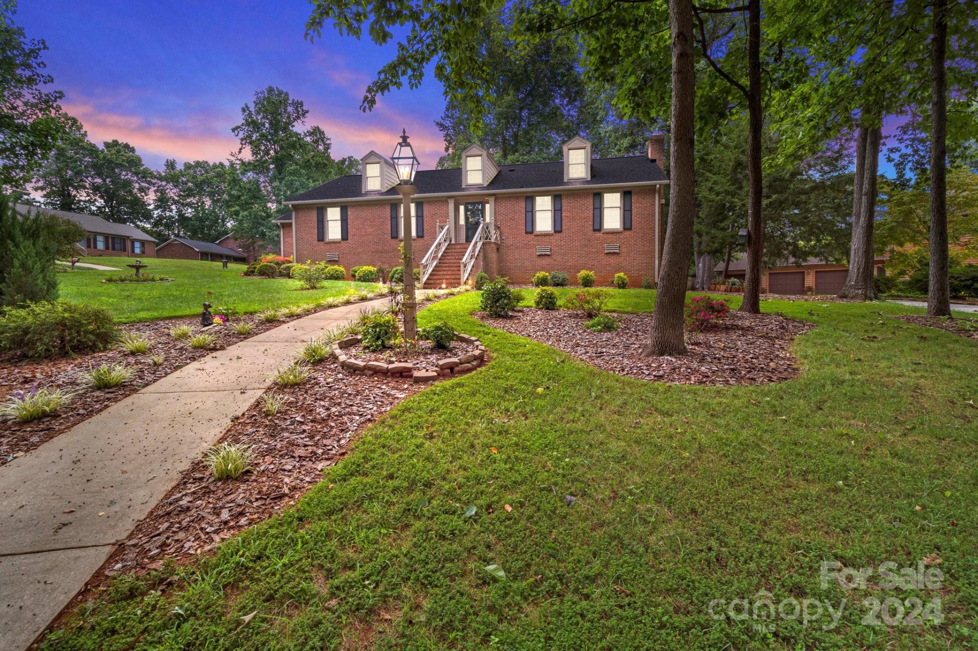 Property image 1 at 1910 Baker Court, Salisbury, NC 28146