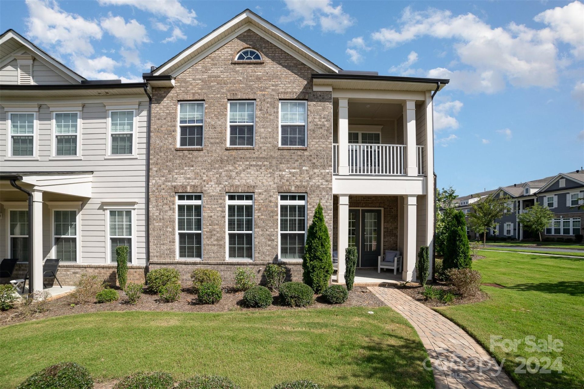 Property image 1 at 15005 Clear Sky Lane, Charlotte, NC 28277