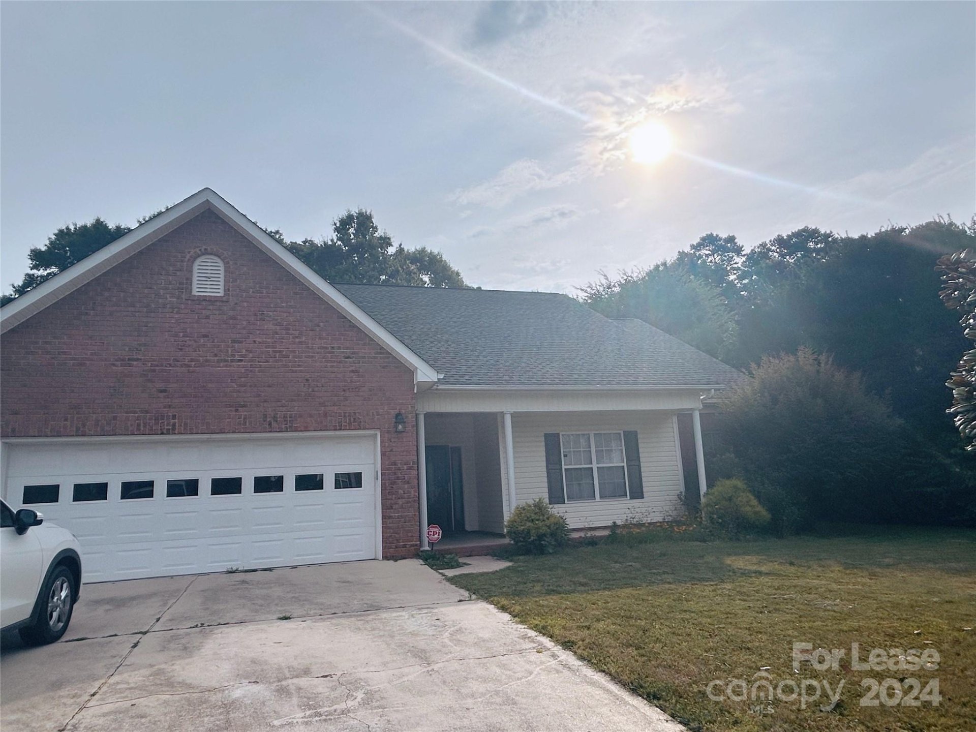 Property image 1 at 14829 Middlesborough Drive, Matthews, NC 28104