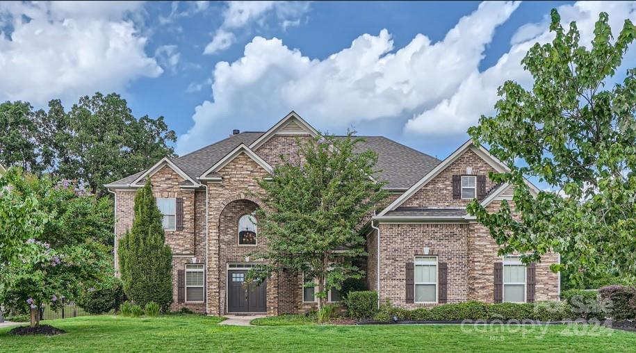 Property image 1 at 16117 Loch Raven Road, Huntersville, NC 28078