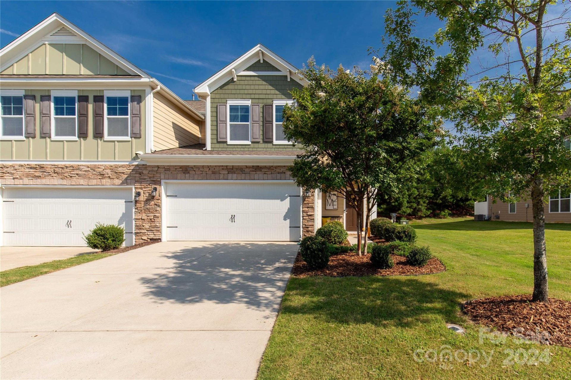 Property image 1 at 2423 Palmdale Walk Drive, Fort Mill, SC 29708
