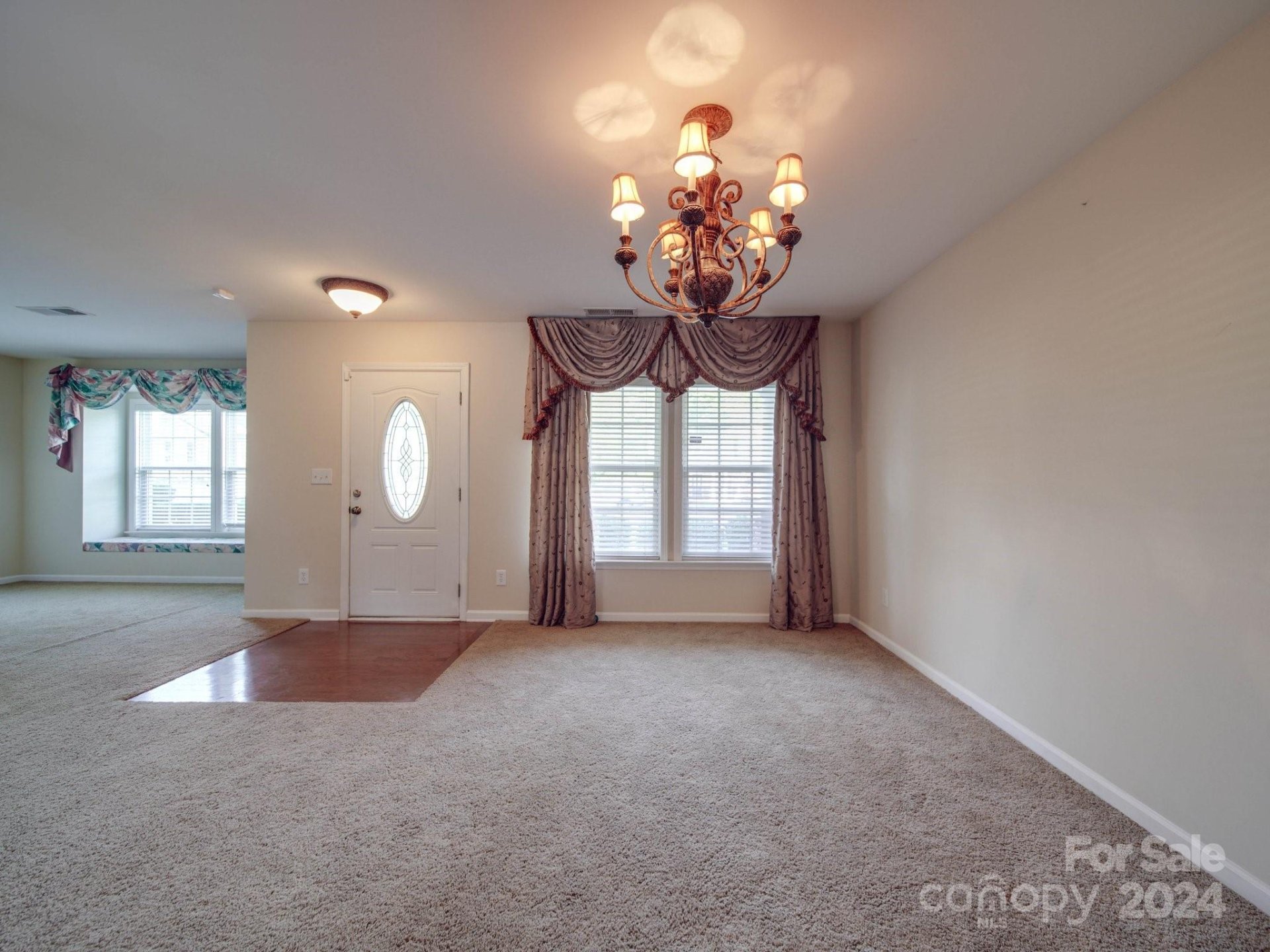 Property image 4 at 7710 Brookwood Valley Lane, Mint Hill, NC 28227