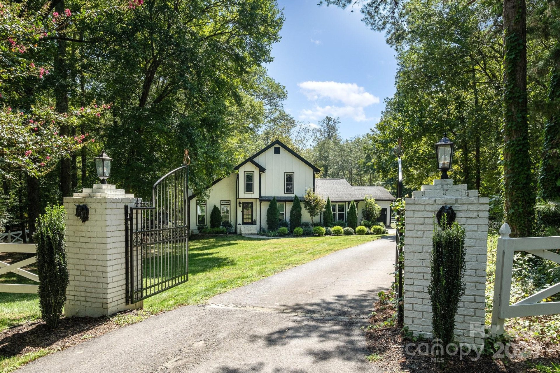 Property image 1 at 9277 Horseshoe Circle, Indian Land, SC 29707