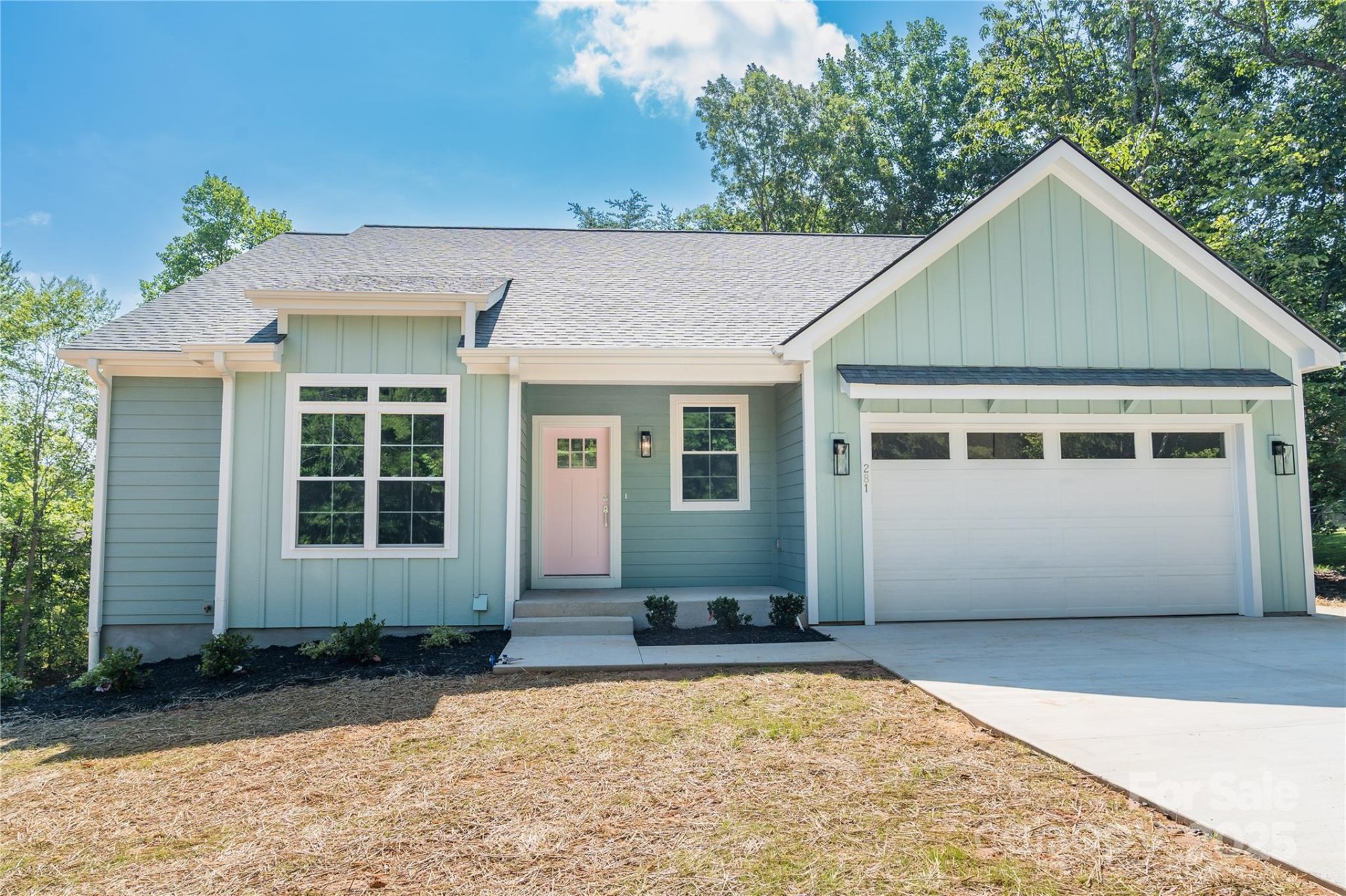 281 Dublin Lane