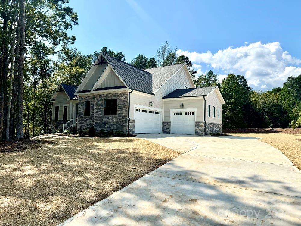 Property image 2 at 310 Scalybark Trail, Concord, NC 28027