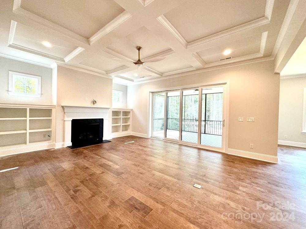 Property image 4 at 310 Scalybark Trail, Concord, NC 28027