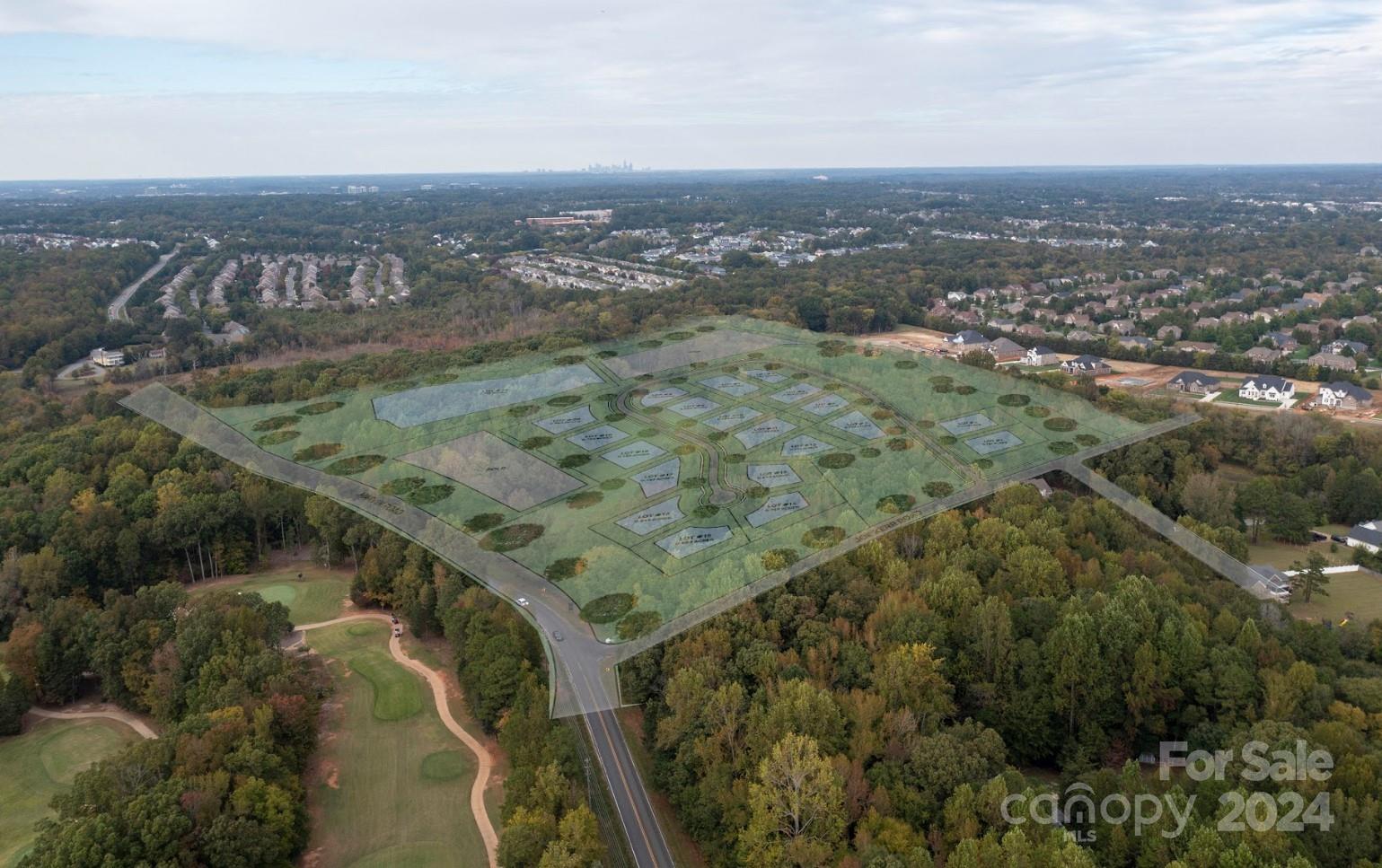 Lot 6 Maxwell Court