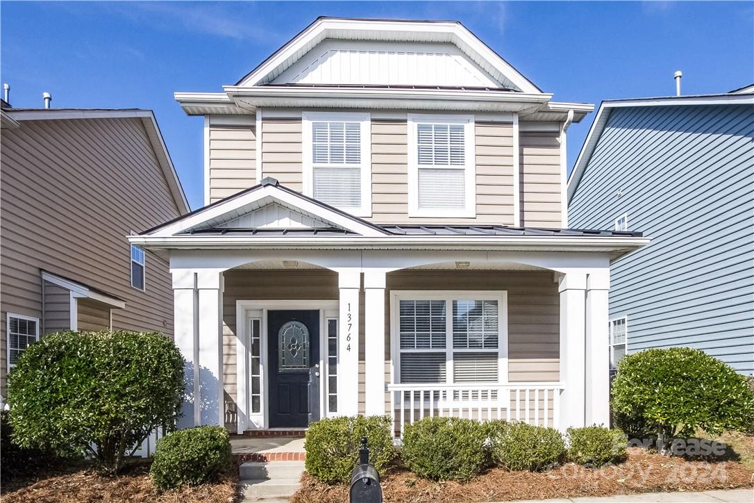 Property image 1 at 13764 Aldenbrook Drive, Huntersville, NC 28078