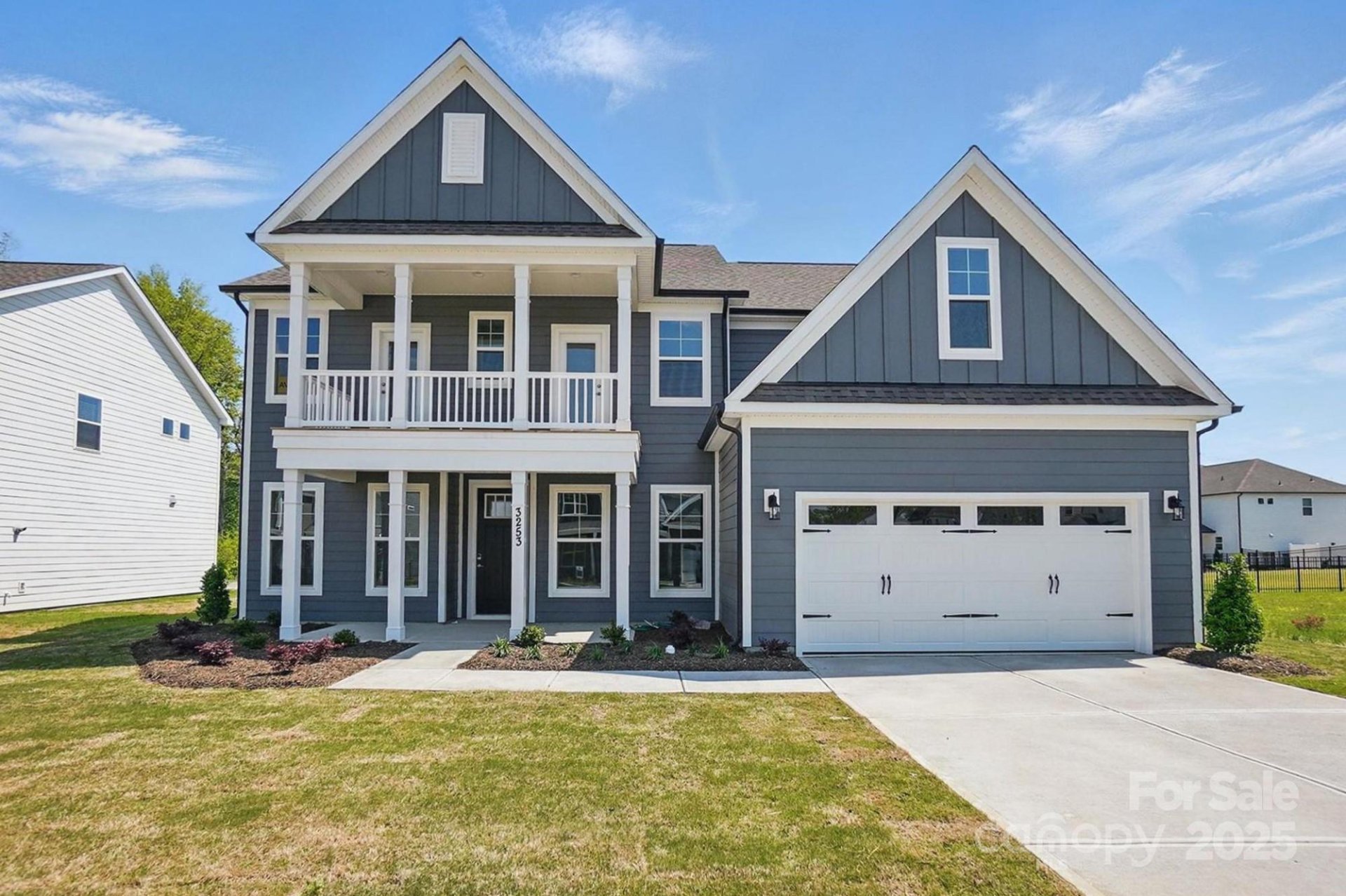 Property image 1 at 3253 Mcharney Drive, Harrisburg, NC 28075