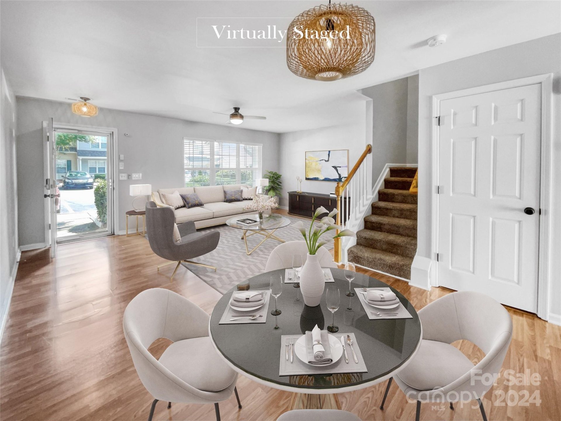 Property image 2 at 206 Primrose Walk, Fort Mill, SC 29715