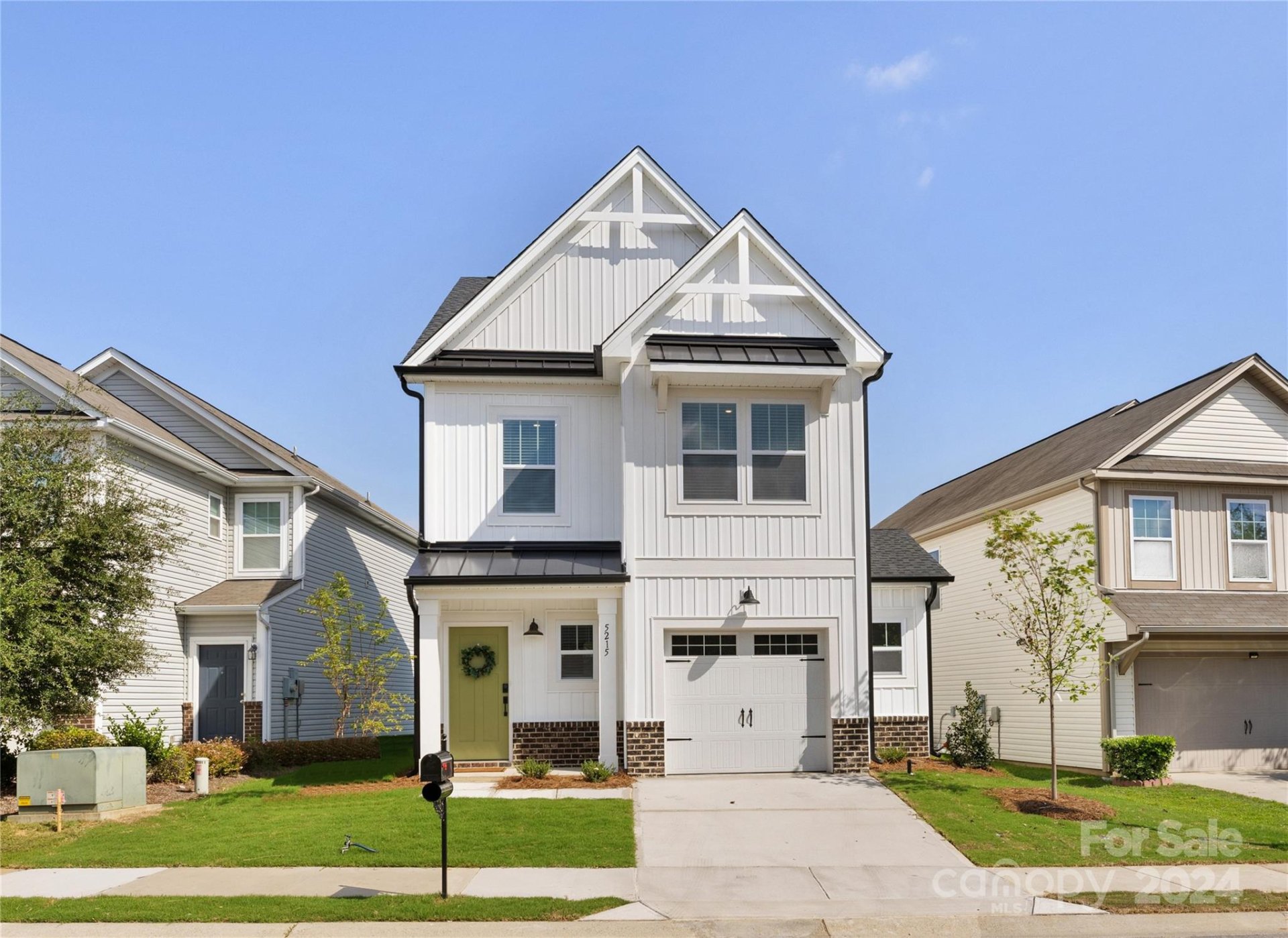 Property image 1 at 5215 Crystal Lakes Drive, Rock Hill, SC 29732