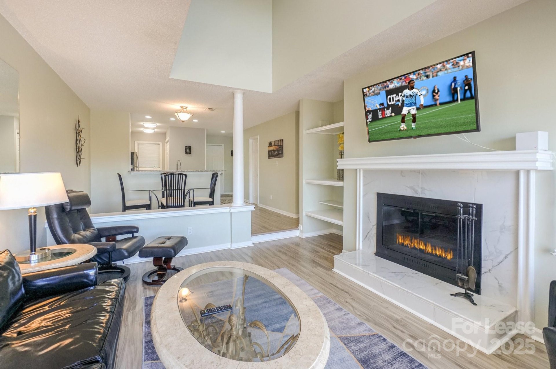 Property image 4 at 642 Portside Drive, Davidson, NC 28036