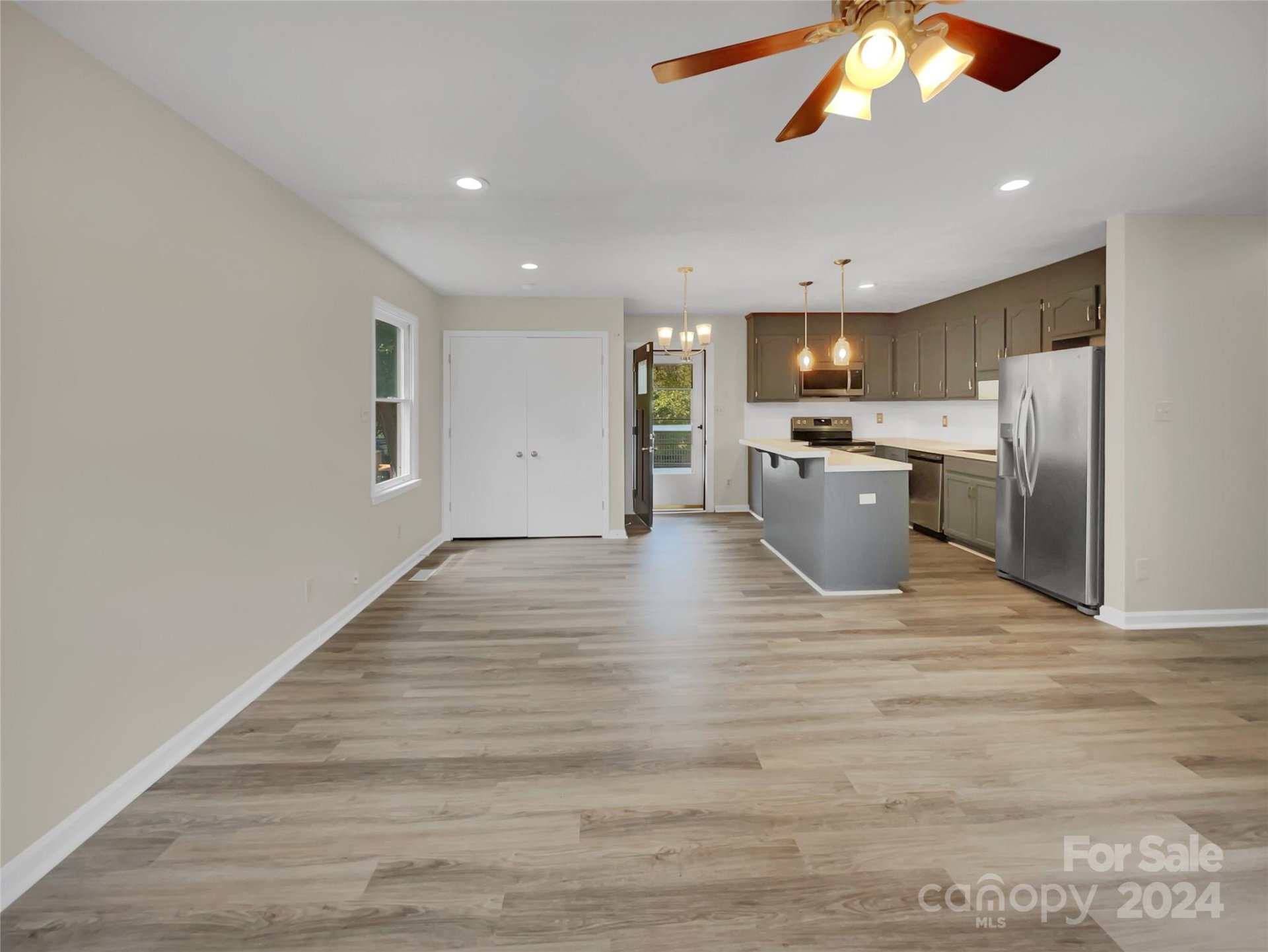 Property image 3 at 108 Hillcrest Drive, Bessemer City, NC 28016