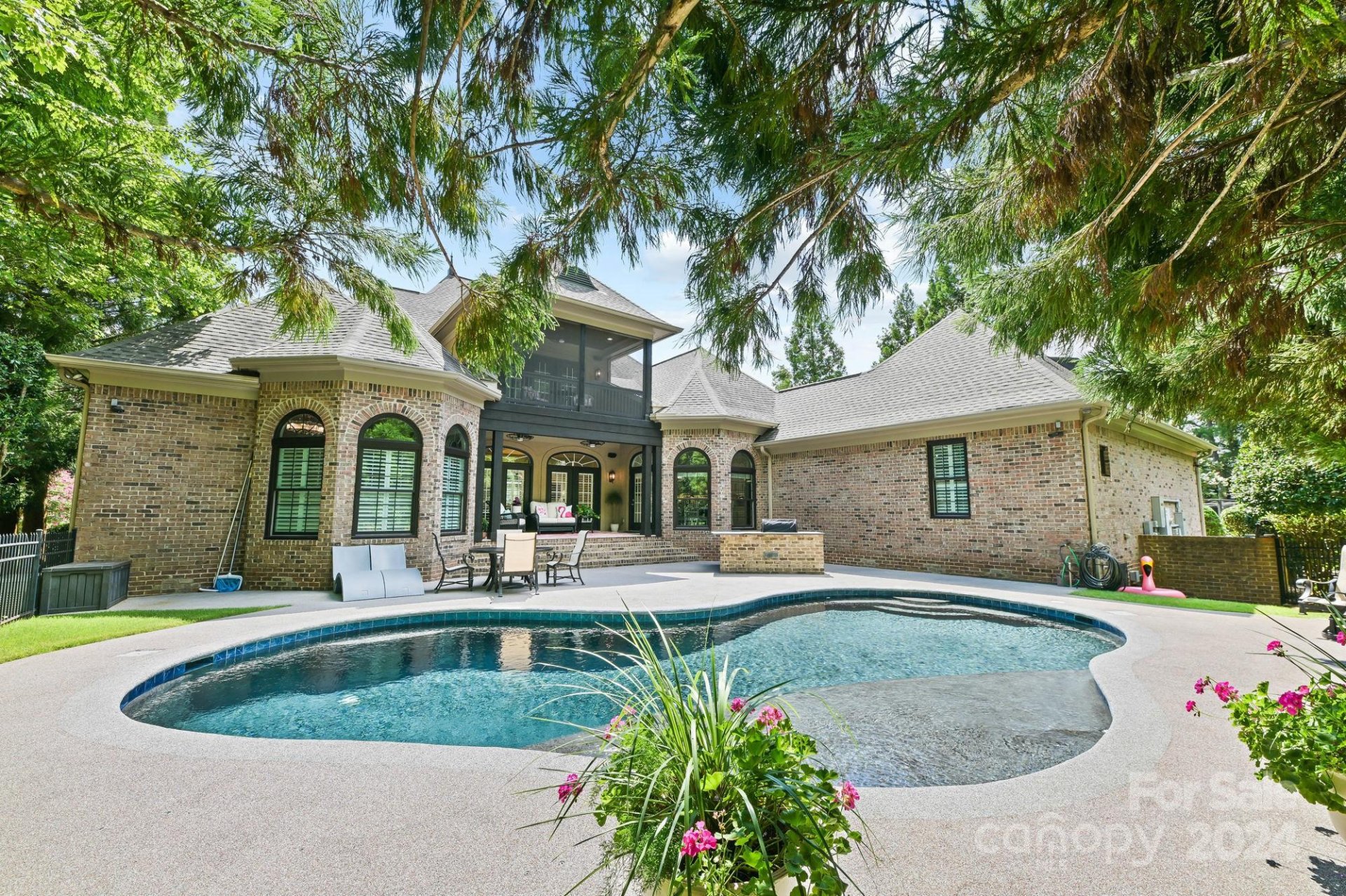 Property image 3 at 301 Lochaven Road, Waxhaw, NC 28173