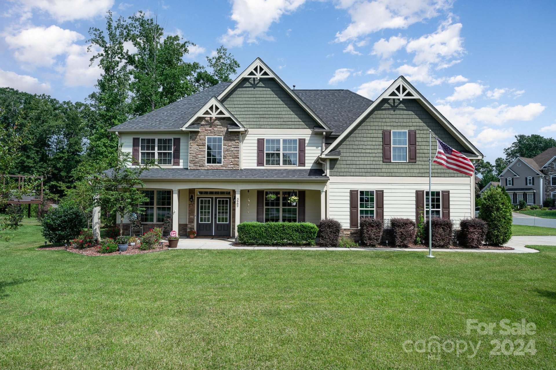 Property image 1 at 3989 Blue Dory Lane, Denver, NC 28037