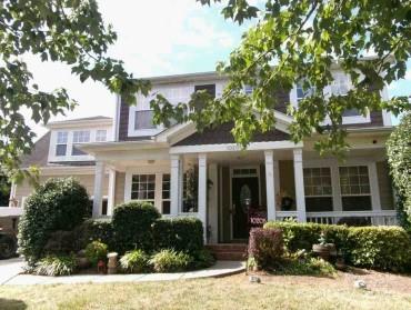 Property image 1 at 10205 Misty Moss Court, Mint Hill, NC 28227