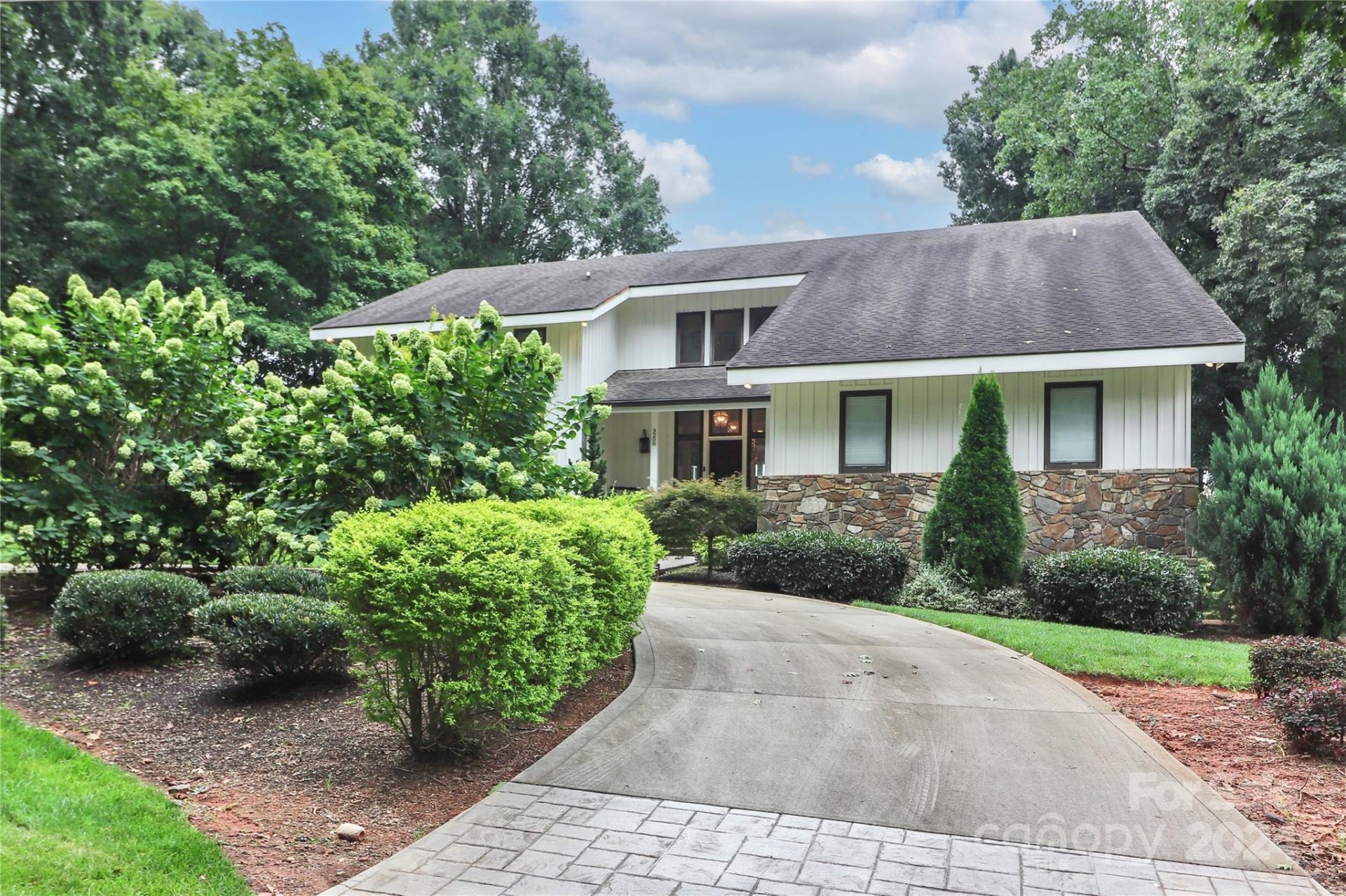 Property image 2 at 3208 Sedgefield Road, Statesville, NC 28625