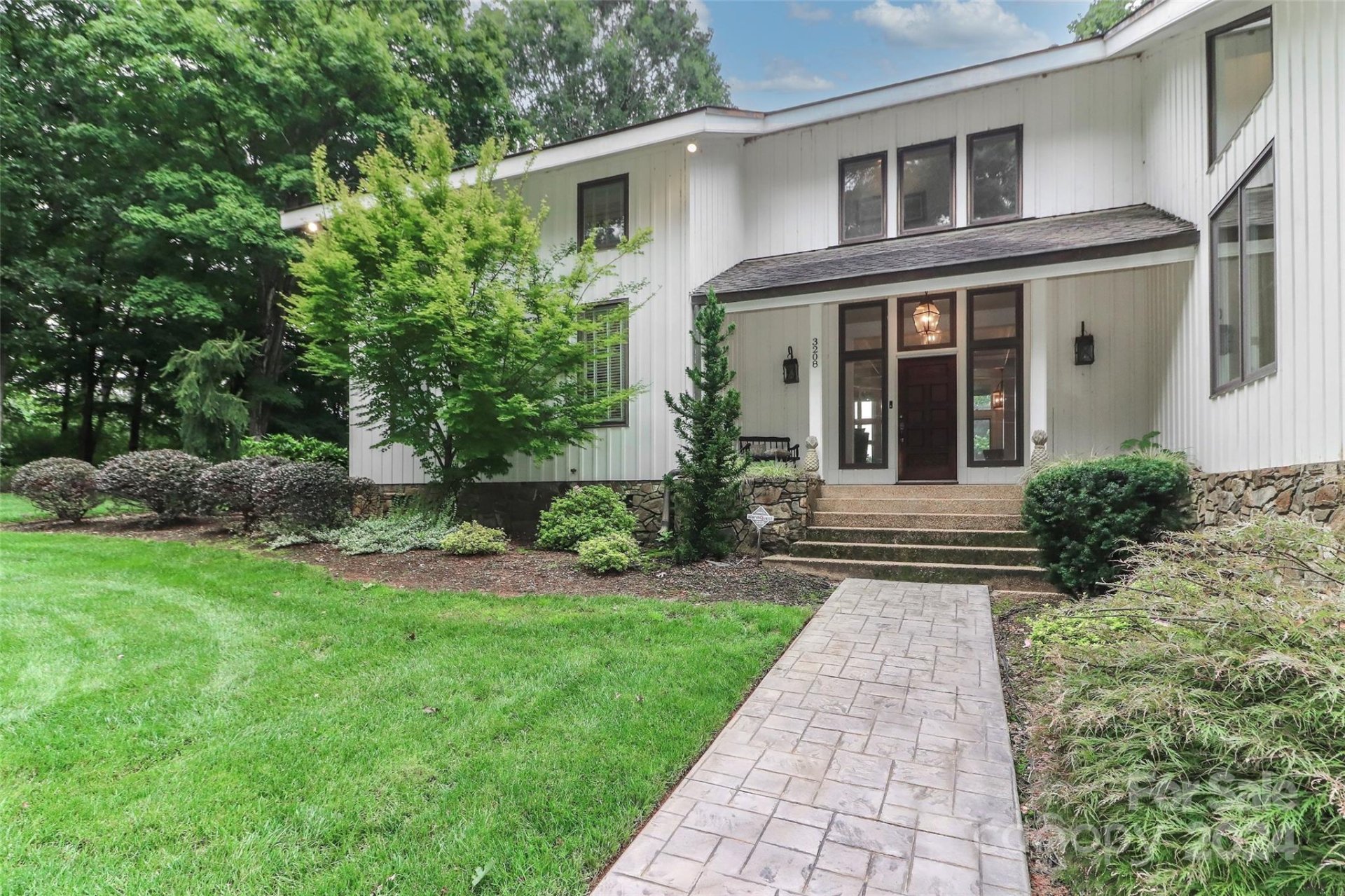 Property image 4 at 3208 Sedgefield Road, Statesville, NC 28625