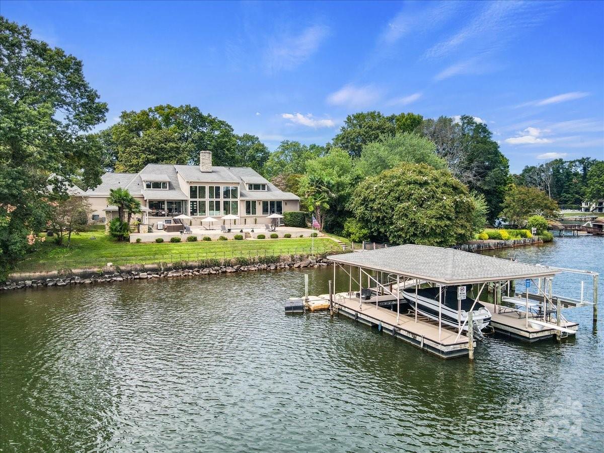 Property image 1 at 3698 Border Creek Court, Denver, NC 28037