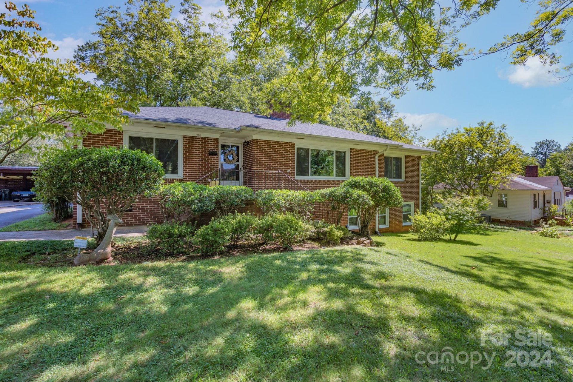 Property image 2 at 1234 Winthrop Drive, Rock Hill, SC 29732